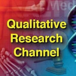 The Qualitative Research Channel is an educational Internet website that uses social science research methods to record video interviews, concerning the complex