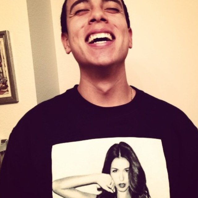 JoshRodriguez7's profile picture. God.Family.Baseball.Music.