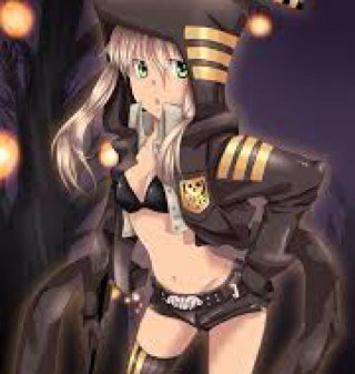 Hello, I'm Maka, and I'm a miester of the DWMA. •• #Weaponless •• #Single •• #KindaOCC •• #Bisexual ••