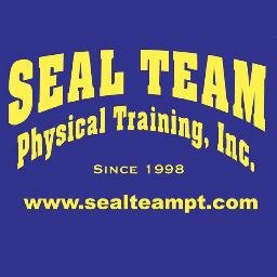 John McGuire spent 10 Years as a U.S. Navy SEAL. Since 1998, he & his team of Instructors help people improve w/ motivational speaking, team training, & fitness