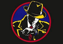 Private Investigator,  Talking watch, What more can I say..