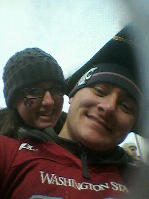 WSU cougar through and through. love big bang theory and anything football. i plan to coach football someday.