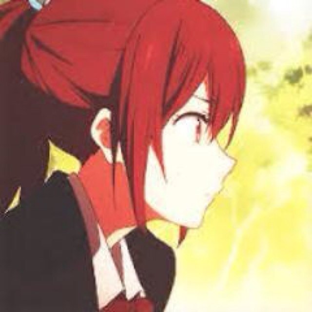 It's Kou, Not Gou!! I'm Rin's younger sister, and also the manager of the Iwatobi Swim Club~! (✿◠‿◠)