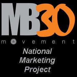 MB30nmp's profile picture. The MB30 National Marketing project is designed to benefit PSE nationally, each participating PSE chapter/member & the MB30 Movement. Together we achieve more.