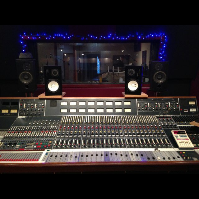 Mission_Sound's profile picture. Mission Sound was founded in 1999 by Oliver Straus. Great new and vintage gear, vibe for days and what some consider the best drum sounds in New York.