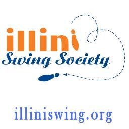 Located in Urbana-Champaign we love to swing dance! Join for our classes and social dances and check out our youtube channel for more! https://t.co/R0vC0Hep4f