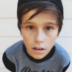 Official spanish account supporting Jai Ethan Waetford, X Factor Australia 2013.