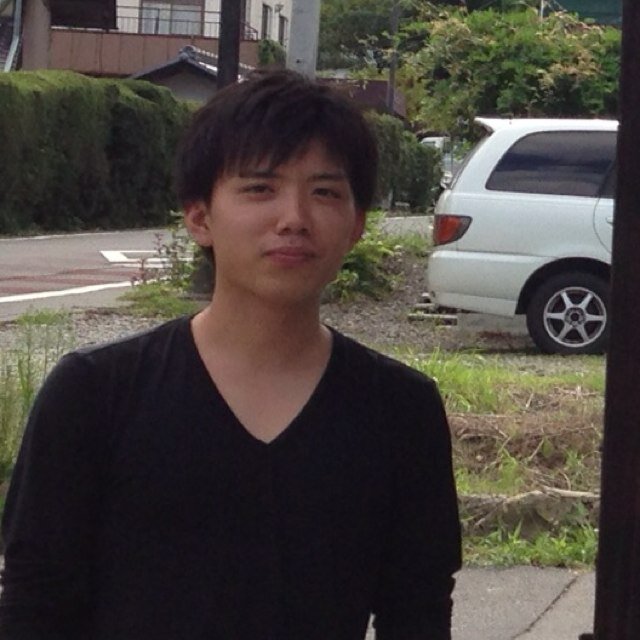 硝子の少年