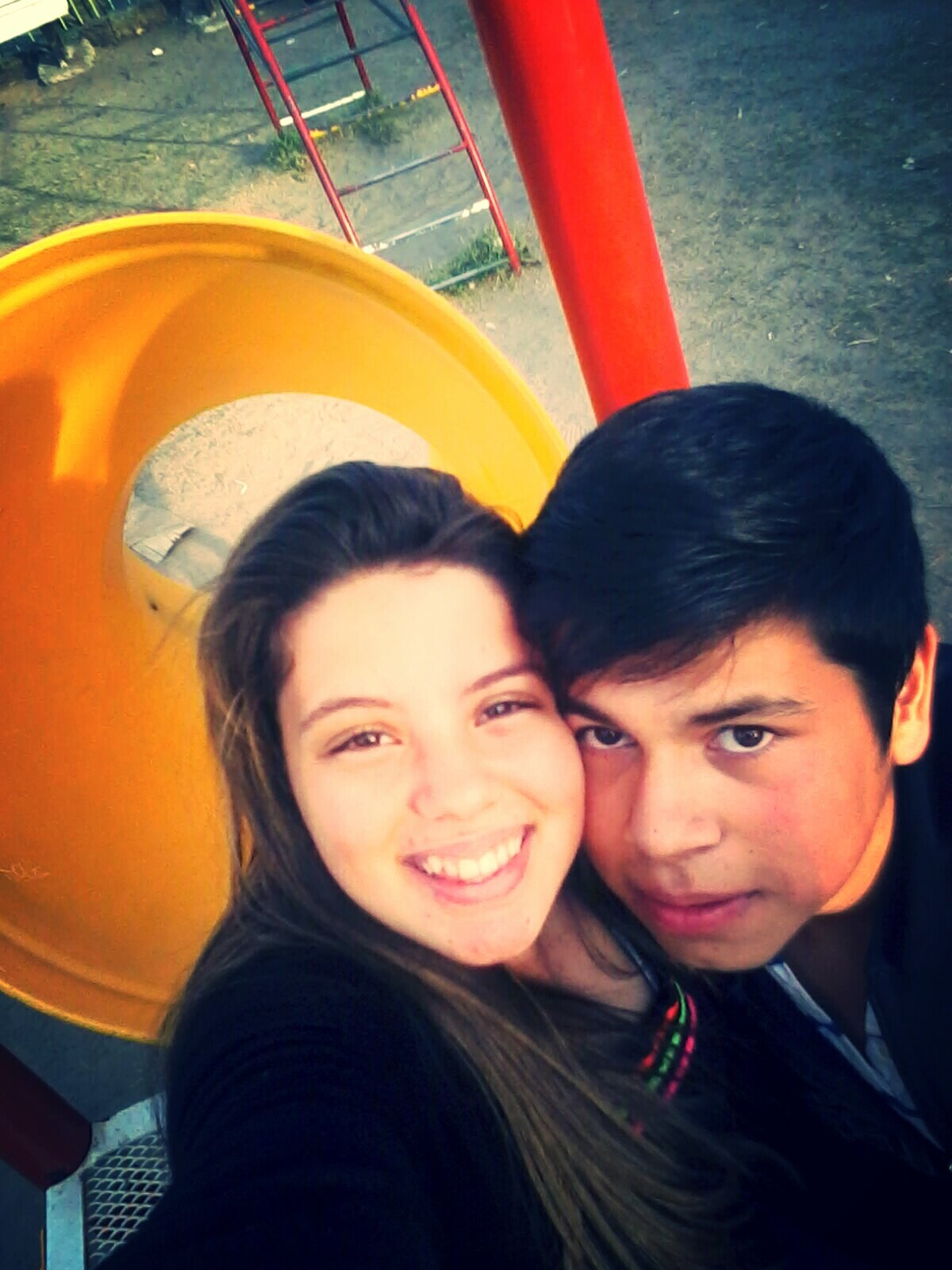mi vida eterna es  valentina,te amo princesa ! :3