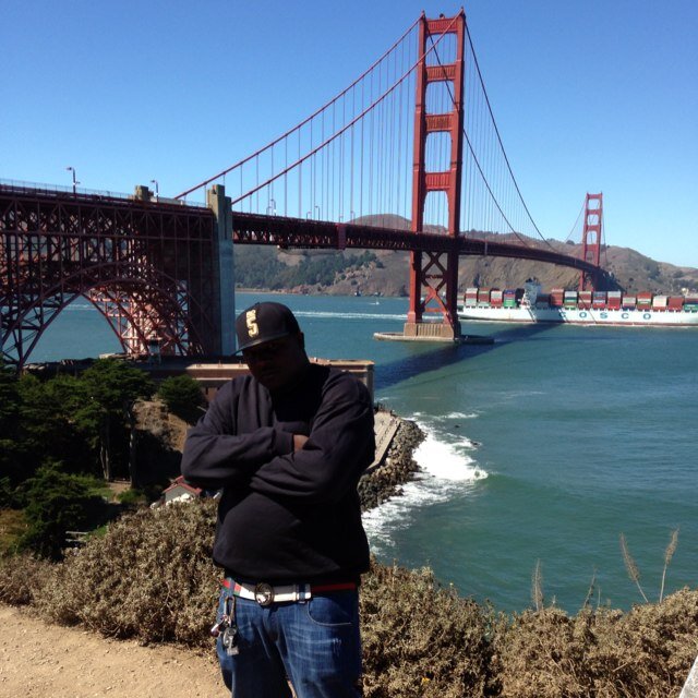 CEO OF NAPBOY ENT