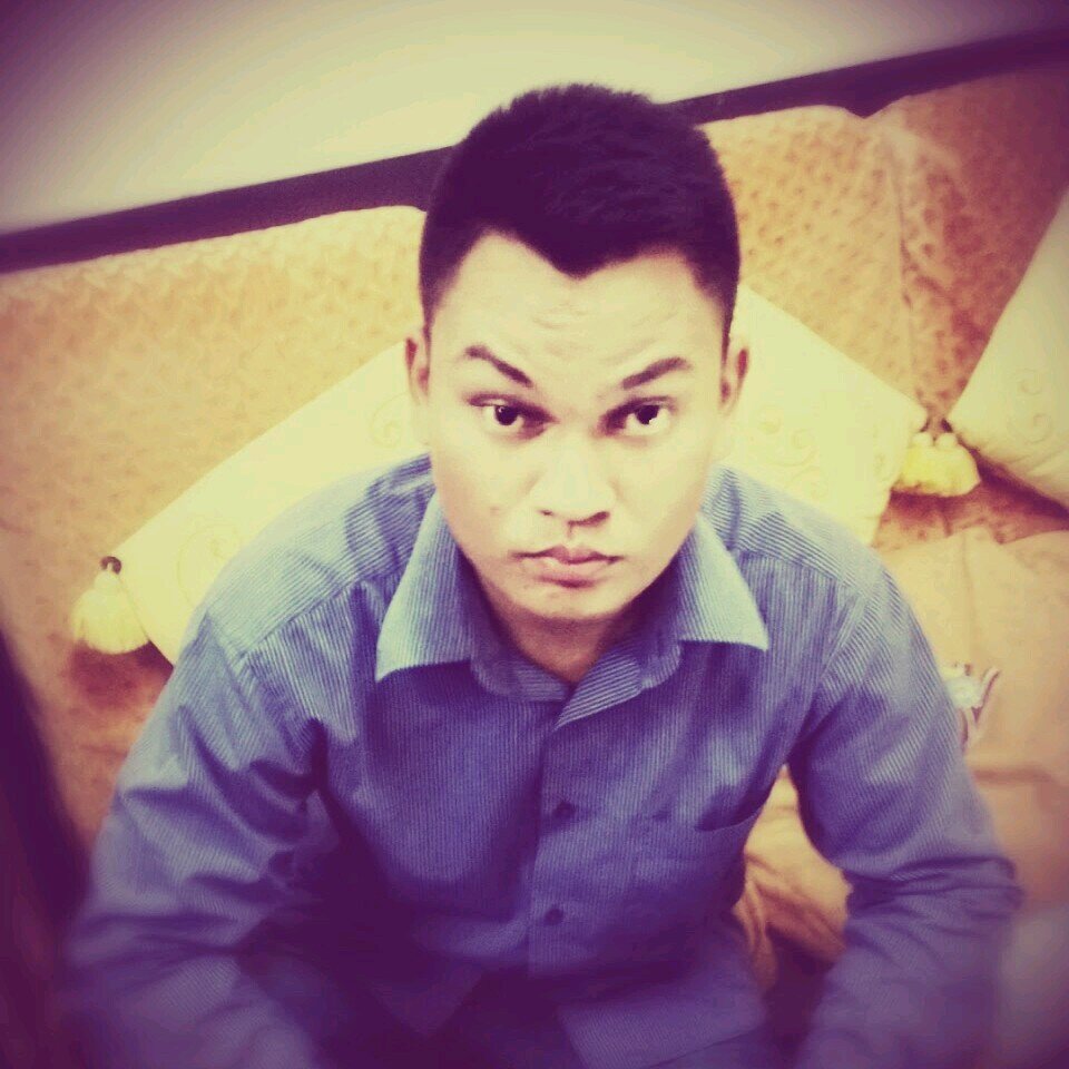 farhat_sam's profile picture. Just be Yourself