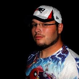 JohnRBerry's profile picture. Photographer. Nerd. Future dead person. Unselfish lover.