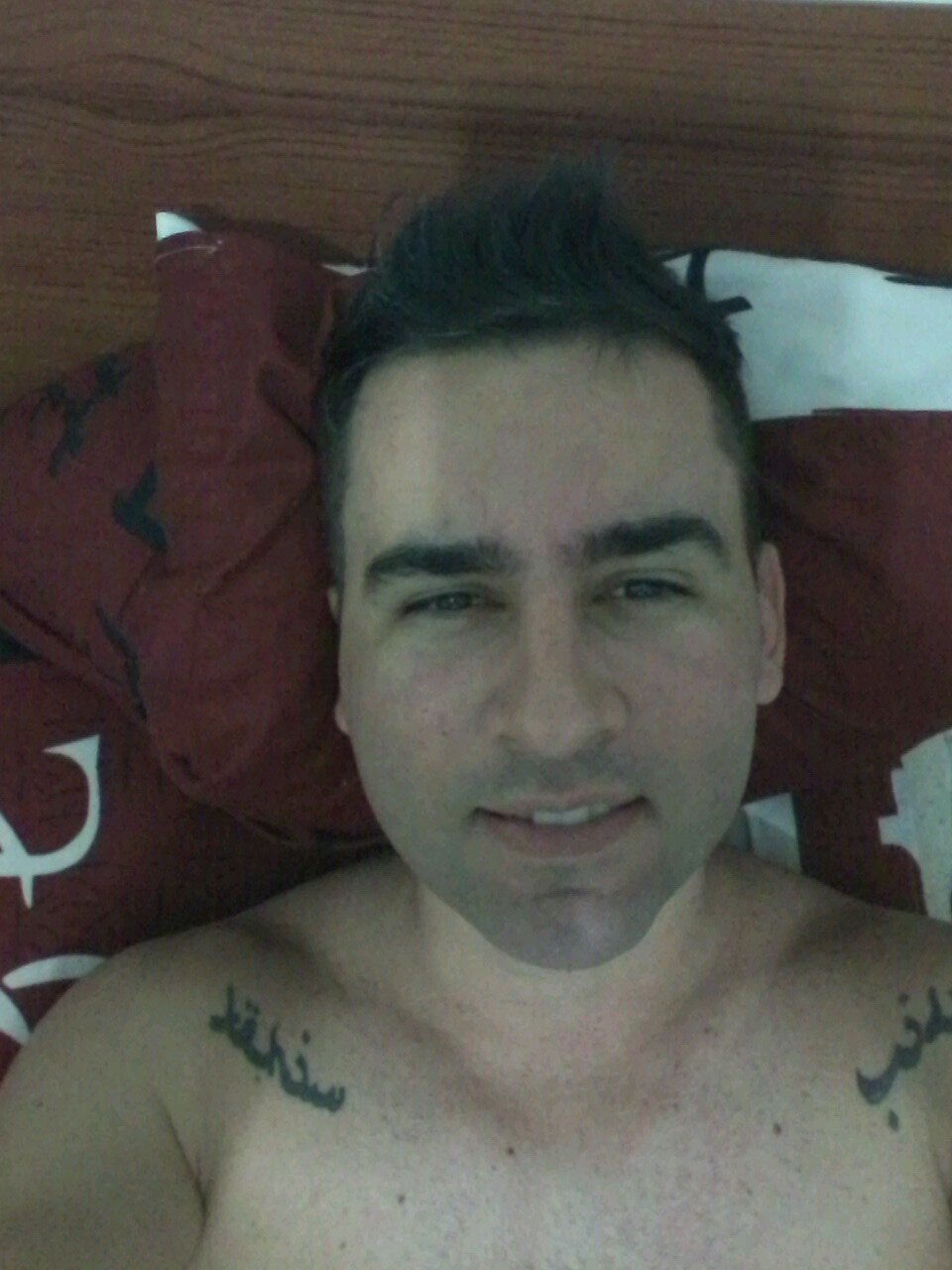 Perfil pra ganhar pontos no Tim Beta, retuitem e me sigam que faço o mesmo