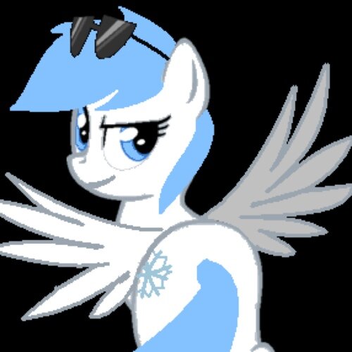 Part-time assistant to @GhostTown_MLP. Fascinated with superheroes. Coltfriend is @mlp_BlakeWhite.
