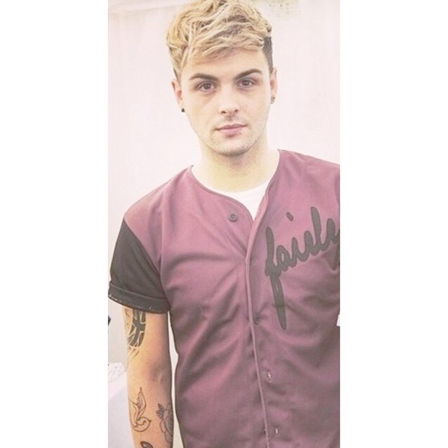 hes my everything