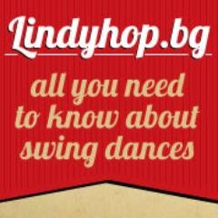 All you need to know about swing dances in Bulgaria. A swing dance communitie in Bulgaria