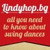 Lindy Hop BG (@lindyhopbg) Twitter profile photo