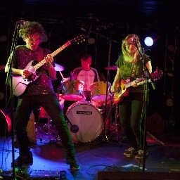 DawnGazers's profile picture. Copenhagen based (DK/IT) Alternative pop band w/ inspirations from shoegaze, pop and 90's alternative rock. Ready to give you a dawn gazing experience.  :D