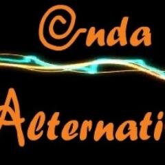 Esse é um twitter em homenagem a radio ONDA ALTERNATIVA.
