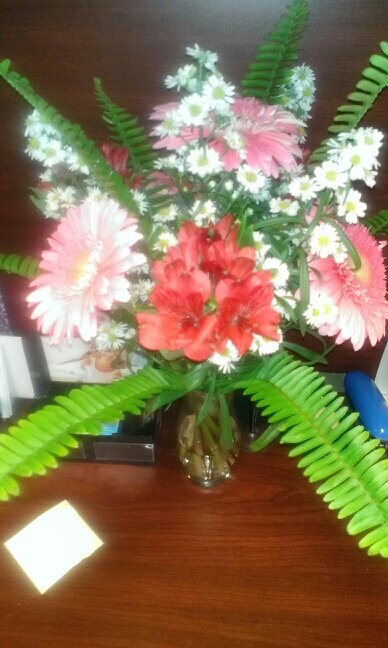 llwright5's profile picture. General Manager of a Marriott Hotel. It took me 35 yrs to find my calling and realize how much  I love working in the hospitality industry making people happy!