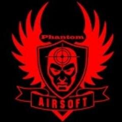 PhantomMilsim's profile picture. 