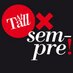 Al Tall x Sempre (@altallxsempre) Twitter profile photo