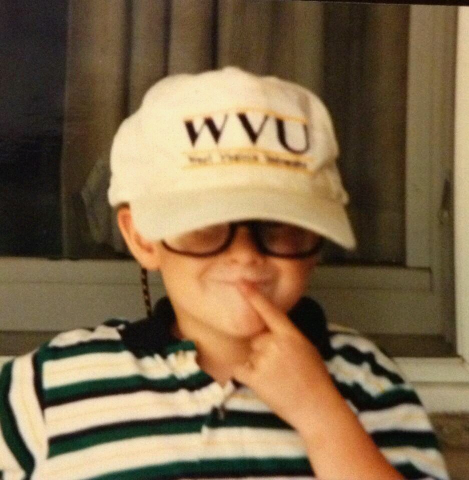 WVU and GMU Alum. Paramedic. Other duties as assigned.