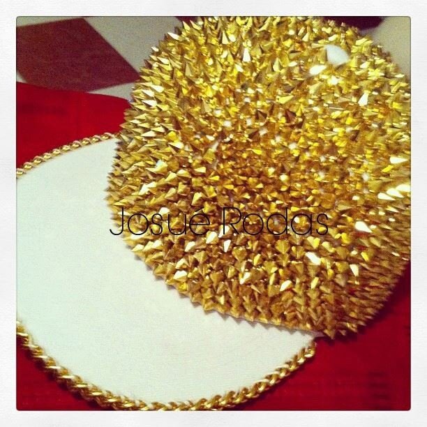 CrownCapMx's profile picture. CROWN CAP MX 

Gorras únicas para personas únicas.
Gorra + Diseño divino= CROWN CAP MX!
Diseño mexicano.
Personalizables.