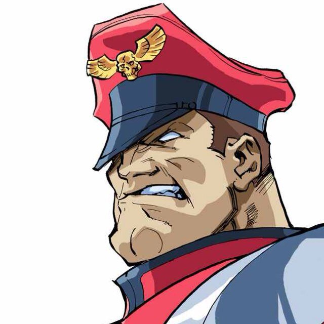 Hello there! Im M.Bison! From what ive heard, im a good guy along side geki, bass, axl and shin akuma..