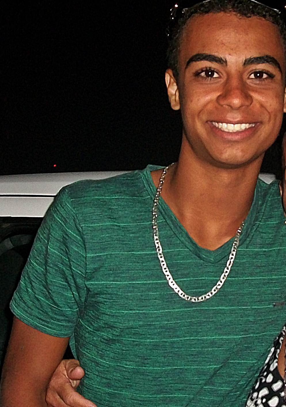 Viver a vida, para ser alguem nela :)