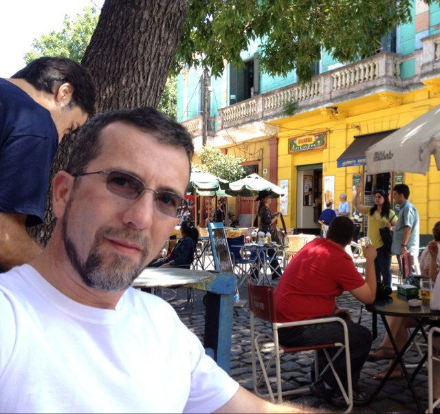 Biologist specialized in environmental consulting for bioremediation of soil and groundwater