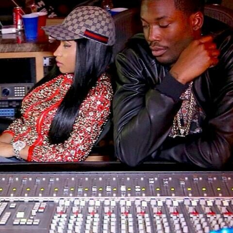 @NICKIMINAJ Followed me 5/24/13 , @SCAFFBEEZY followed me 6/25/13 | ♡nika Tanya Maraj .