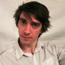 rob_mair's profile picture. 