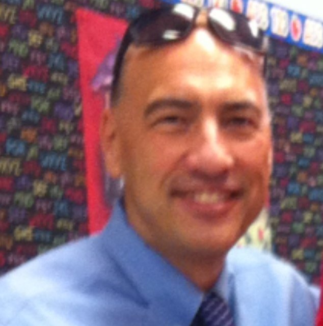 Principal at Williams Elementary