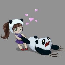 soy una chica muy soñadora, amo todo lo q teng q ver con lo asiatico mas la musica y a mis oppas..tengo una gran admiracion asi se7en,ss501.big bang,u-kiss y +