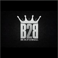 Built2BallPromotions (@built2ballpromo) 's Twitter Profile Photo