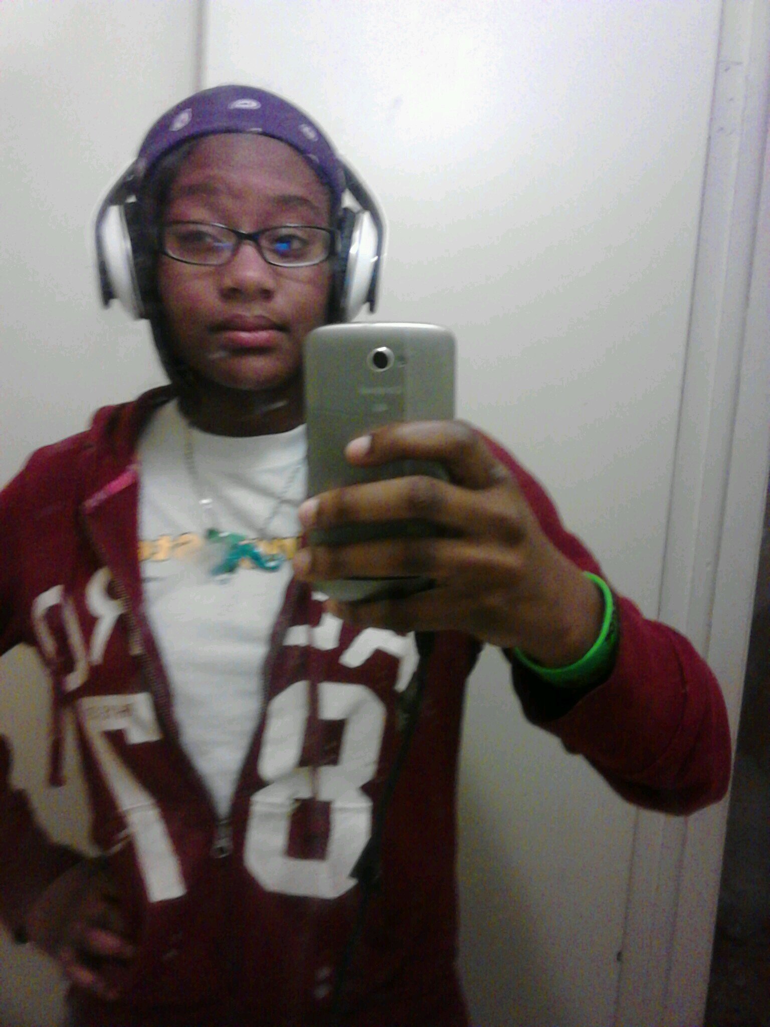 Stay Tru!!!
