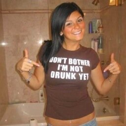 Chrissy_Filly's profile picture. History Teaching Major #collegelife