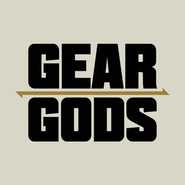 Gear Gods