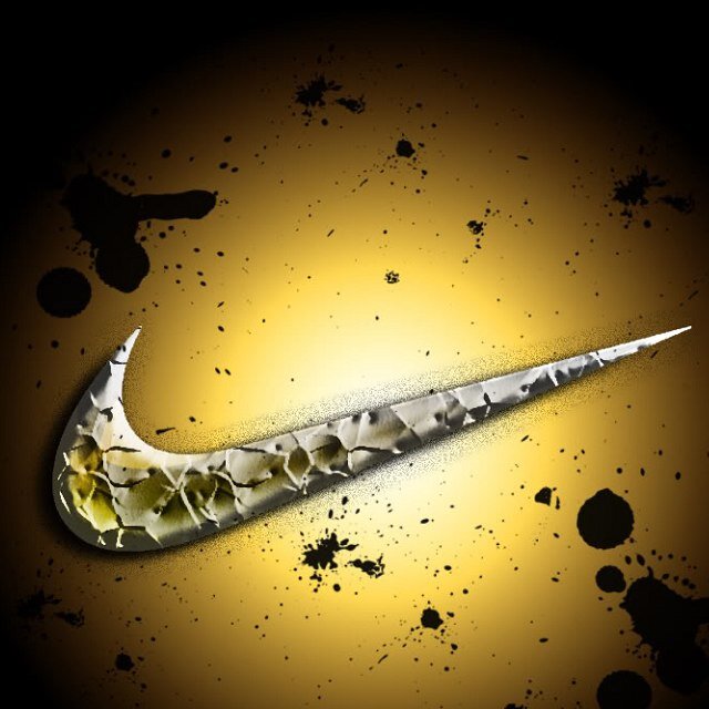 NIKE