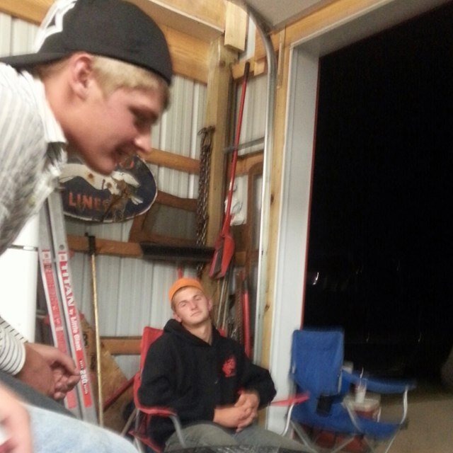 hpatch95's profile picture. 