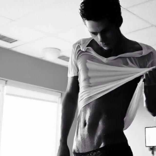 R.I.P Allison Argent and Aiden