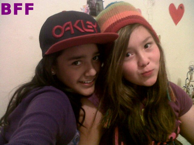 Ósea Que pedo? :**