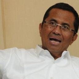 Komunitas Pendukung Dahlan Iskan untuk RI 1
