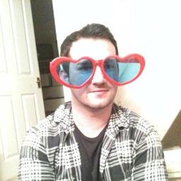 ChetwynRob's profile picture. 