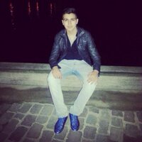 Colak (@ibzzzc) 's Twitter Profile