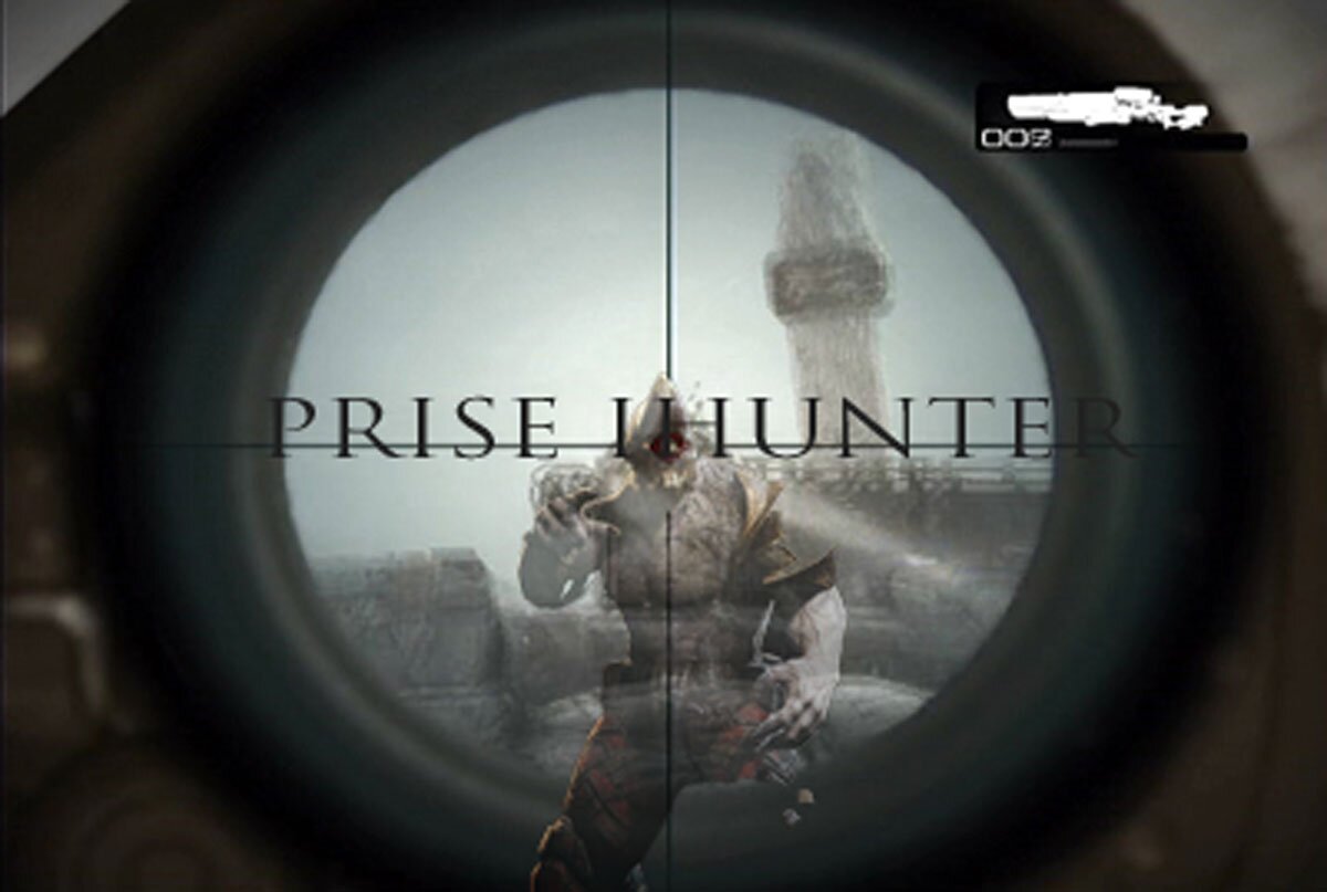 GAMER 100% HEY HOLA QUE TAL YO SOY HUNTER Y QUIERO HACERTE MEJORAR EN EL GOW (TUTORIALES TODOS LOS VIERNES! [HD)http://t.co/4KgFr4D4Hj