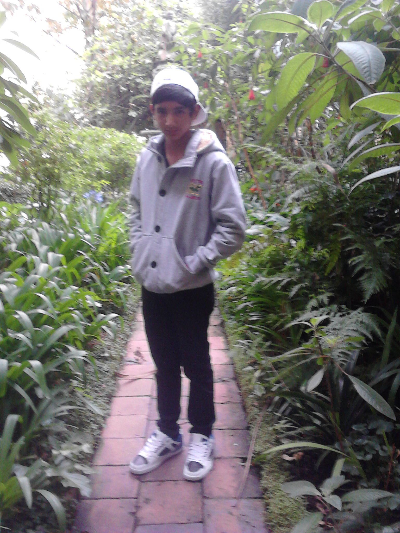 AndresAvasm13's profile picture. 