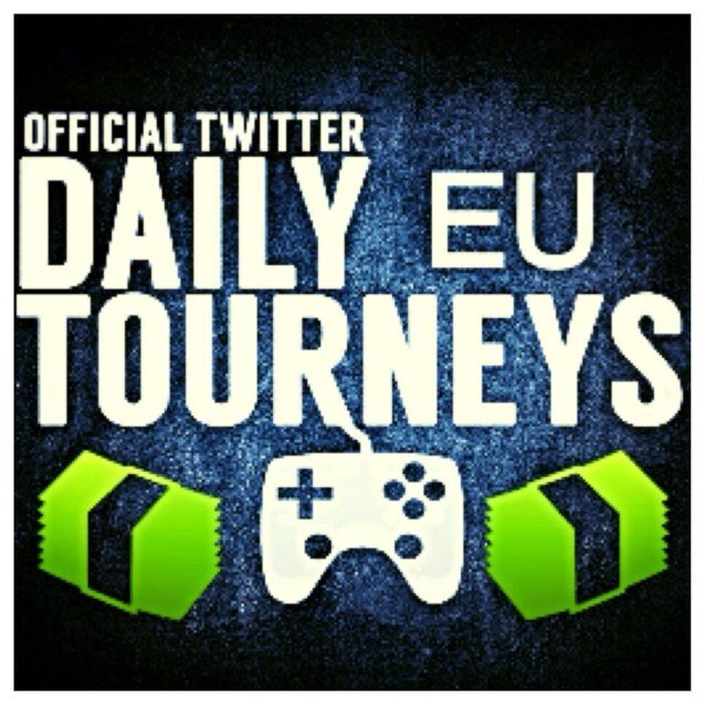Follow for tourneys every week 4v4 2v2 FFA and more all here in one place for competitive CoD players.