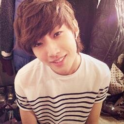 °| soy el sexy Lider de B1A4 |°